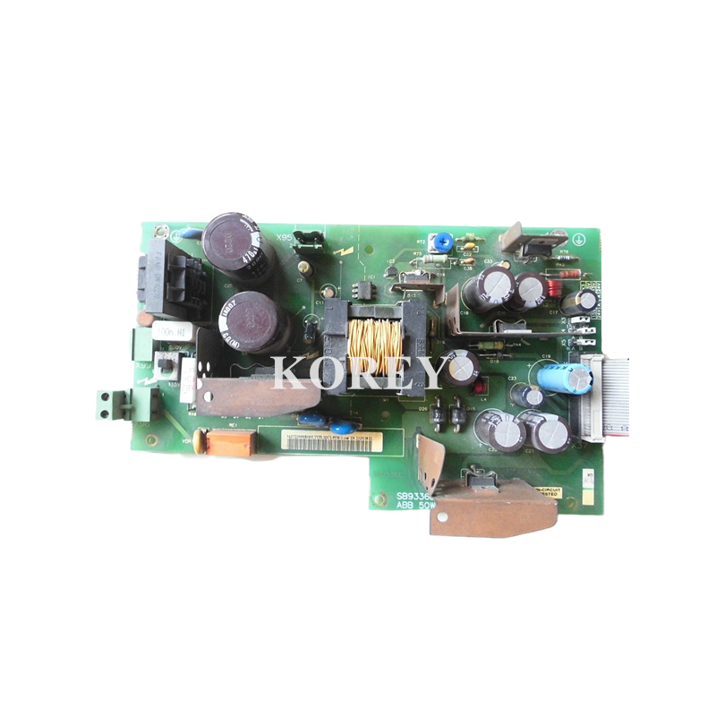 ABB Circuit Board SDCS-POW-1
