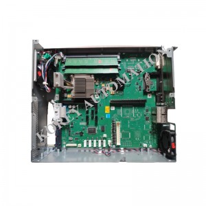 Siemens Industrial PC Board A5E03383664 A5E03383660-1