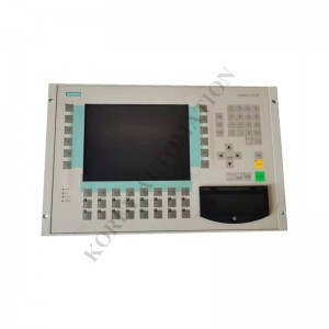 Siemens Touch Screen OP37 6AV3637-1LL00-0AX1