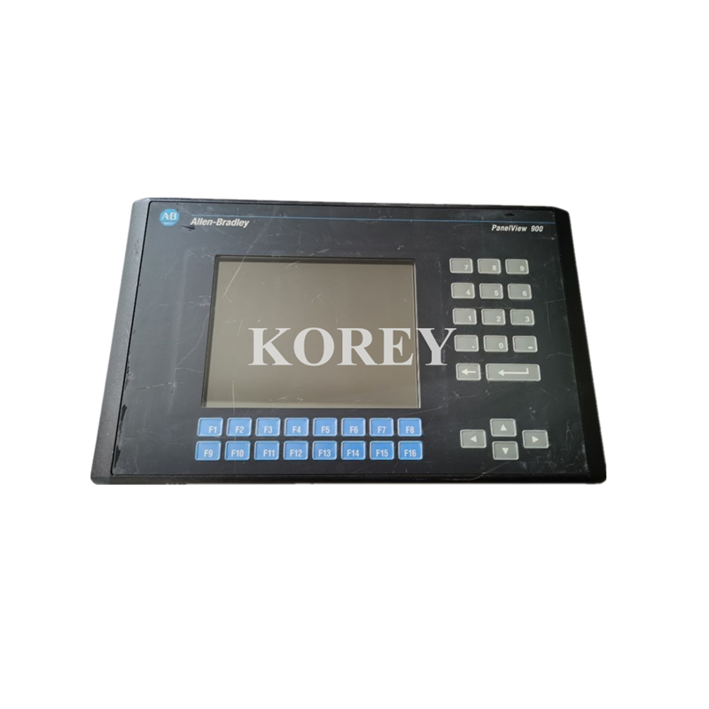 AB Touch Screen 2711-K9C3