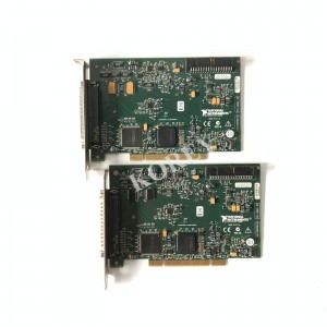 NI PCI-6221(37 pin) Data Acquisition Card 779418-01