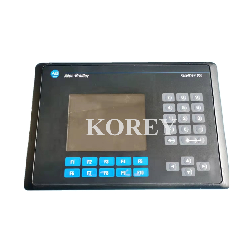 AB Touch Screen 2711-K6C2L1