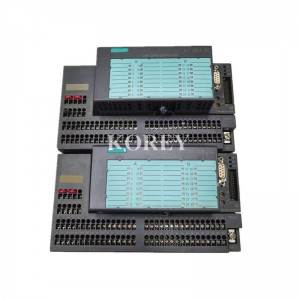 Siemens PLC Module 6ES7133-1BL11-0XB0