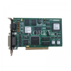 NI Data Acquisition Card PCI-MXI-2