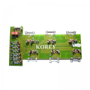Siemens Circuit Board 6SE7033-7EG84-1JF0 6SE7 033-7EG84-1JF0