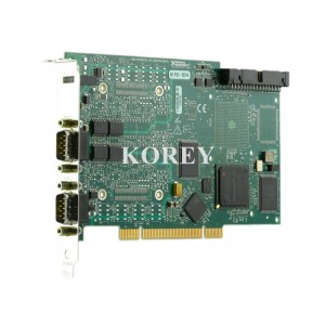 NI PCI-8516/2 781365-01 2 Port, PCI, LIN Interface Device