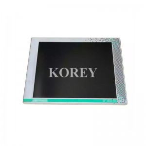 Gefran Touch Screen Industrial Computer F045413