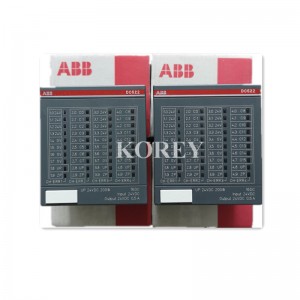 ABB DC522 B0 PLC Module 1SAP240600R0001