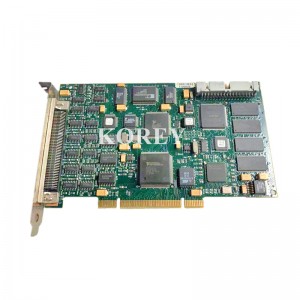 NI IMAQ Video Capture Card PCI-1422