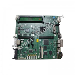 Siemens Industrial PC Board A5E34882143 A5E03383660-AB