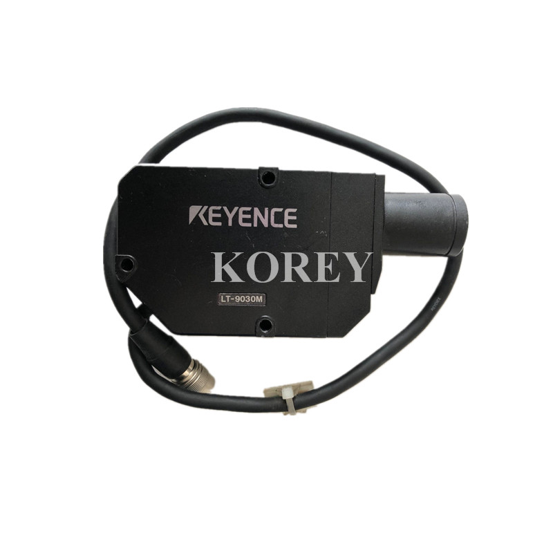 Keyence Sensor LT-9030M