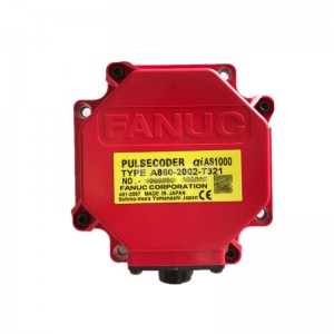 Fanuc Encoder A860-2002-T301 A860-2002-T321 A860-2010-T361