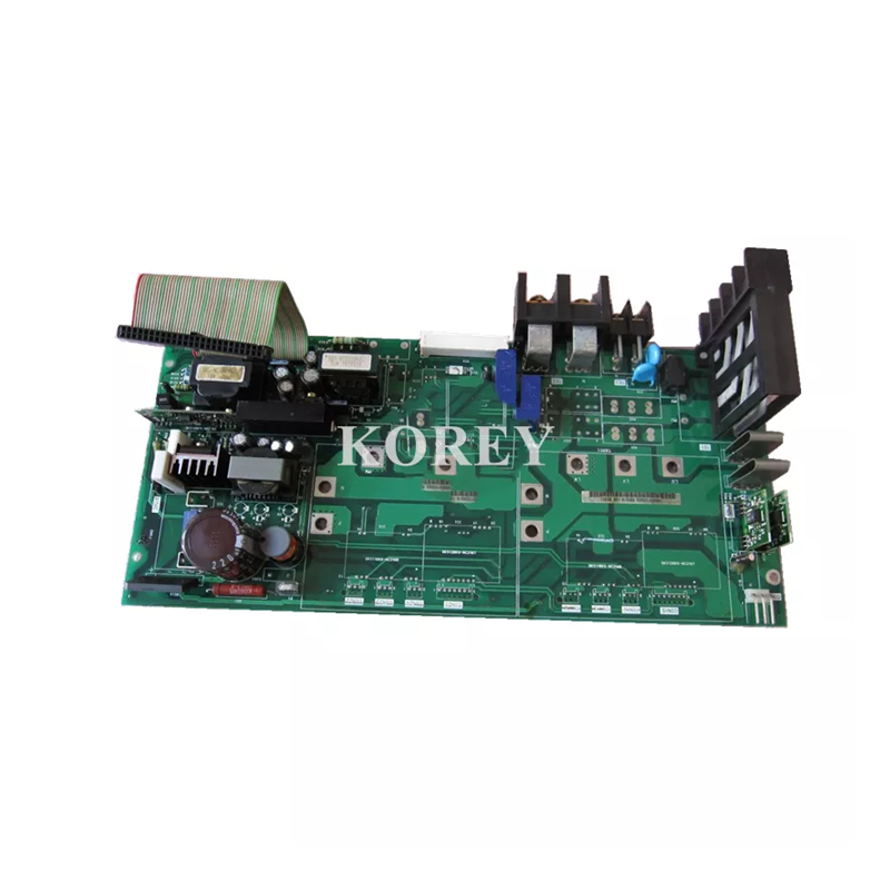 Mitsubishi PCB Circuit Board RK122C