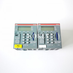 ABB PLC Module PM583-ETH A7 1SAP140300R0271