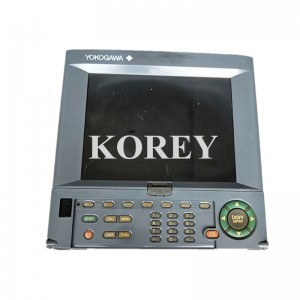 Yokogawa DX2K-S45 Paperless Recorder DX2004-3-4-3