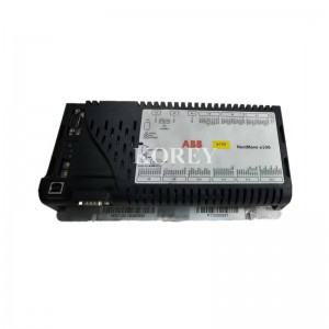 ABB Motion Controller NXE100-1608DBW 3AXD50000032678