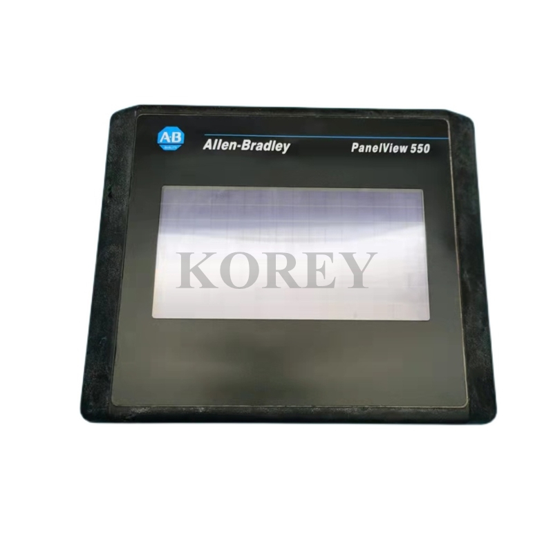 AB Touch Screen 2711-T5A9L1