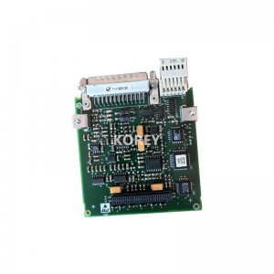 Siemens SBR1 Encoder Board 6SE7090-0XX84-0FC0 6SX7010-0FC00