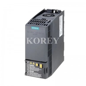 Siemens G120C Inverter 6SL3210-1KE18-8UB1