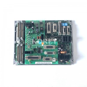 Mitsubishi Circuit Board FCU6-DX221