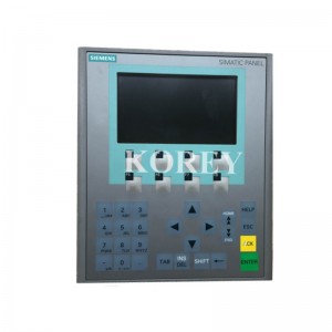 Siemens KP400 Touch Screen 6AV6647-0AJ11-3AX0 6AV6 647-0AJ11-3AX0