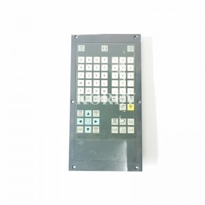 Siemens 802DSL CNC System Operation Keyboard 6FC5303-0DT12-1AA0 6FC5 303-0DT12-1AA0