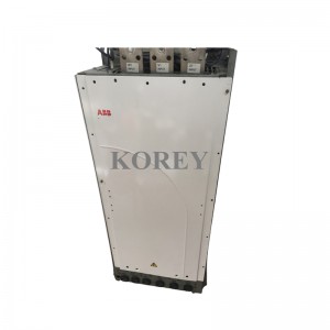 ABB Inverter ACS800-04M-0210-3+P901