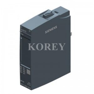 Siemens ET-200SP Analog Input Module 6ES7134-6JF00-0CA1