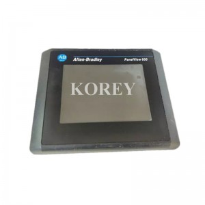 AB Touch Screen 2711-T6C8L1