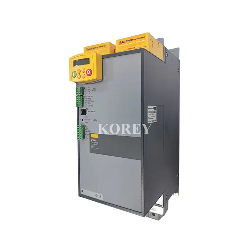 Parker SSD AC890 Series AC Variable Frequency Drive 890CD-532450D0-000-1A000 890CD-532590D0-000-1A000 890CD-532730E0-000-1A000