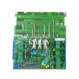 ABB Circuit Board SDCS-PIN-25