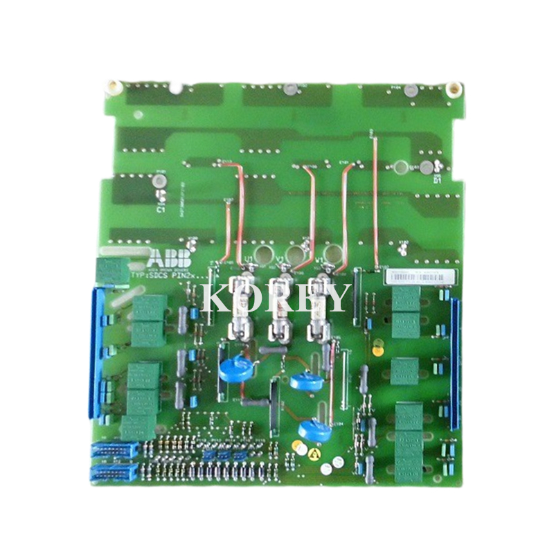 ABB Circuit Board SDCS-PIN-25