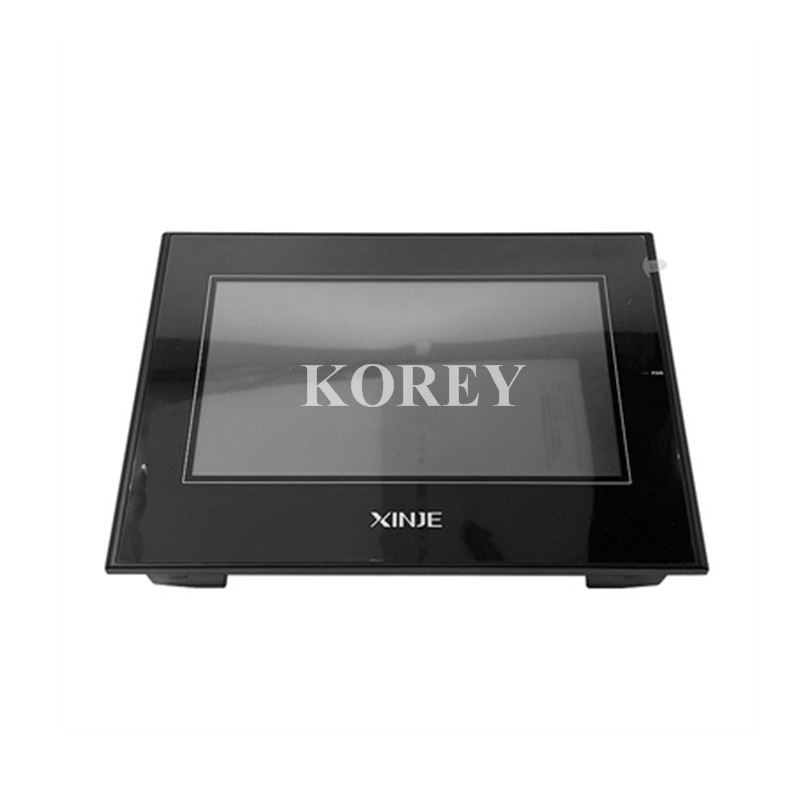 Xinje 10-inch Touch Screen TGA62-MT TGA63-MT
