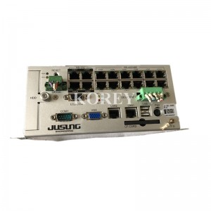 Jusung Controller JS-SOL-2442C