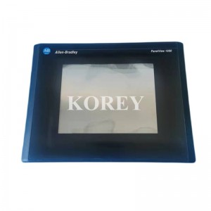 AB Touch Screen 2711-T10C8L1