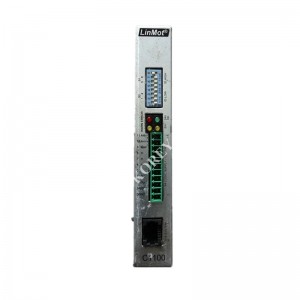 LinMot Controller C1100-GP-XC-0S-00