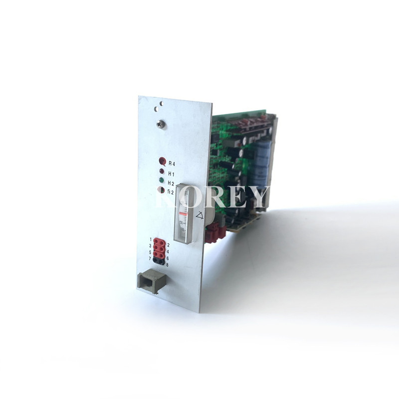 Rexroth VT5041 Signal Amplifier Board VT5041-24/3-0D