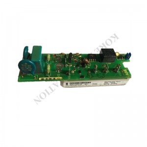 ABB DC Governor DCS400 Excitation Board 3ADT220120R1 TYPE F1S-3A FIS-3A
