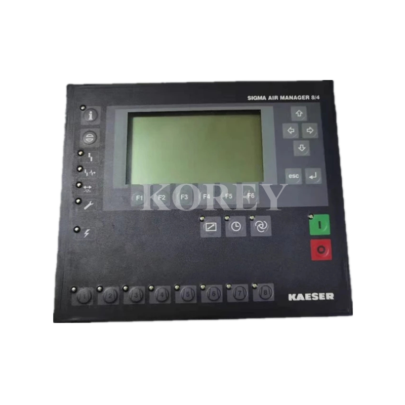 Siemens Touch Screen HMI 6BK1200-0JD00-0AA0