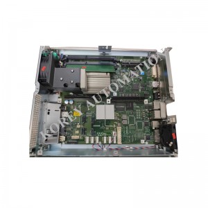 Siemens Industrial PC Board Port80 A5E34736711