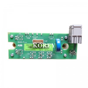 ABB Circuit Board SDCS-BAB-F01 3ADT316400R0501