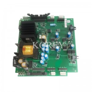 Vacon Inverter Power Board 793C PC00793C