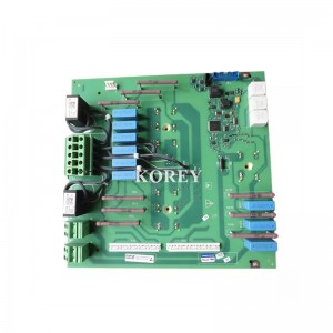 Siemens Circuit Board C98043-A7111-L1-8