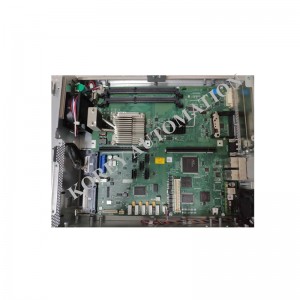 Siemens Industrial PC Board Port80 A5E34882148