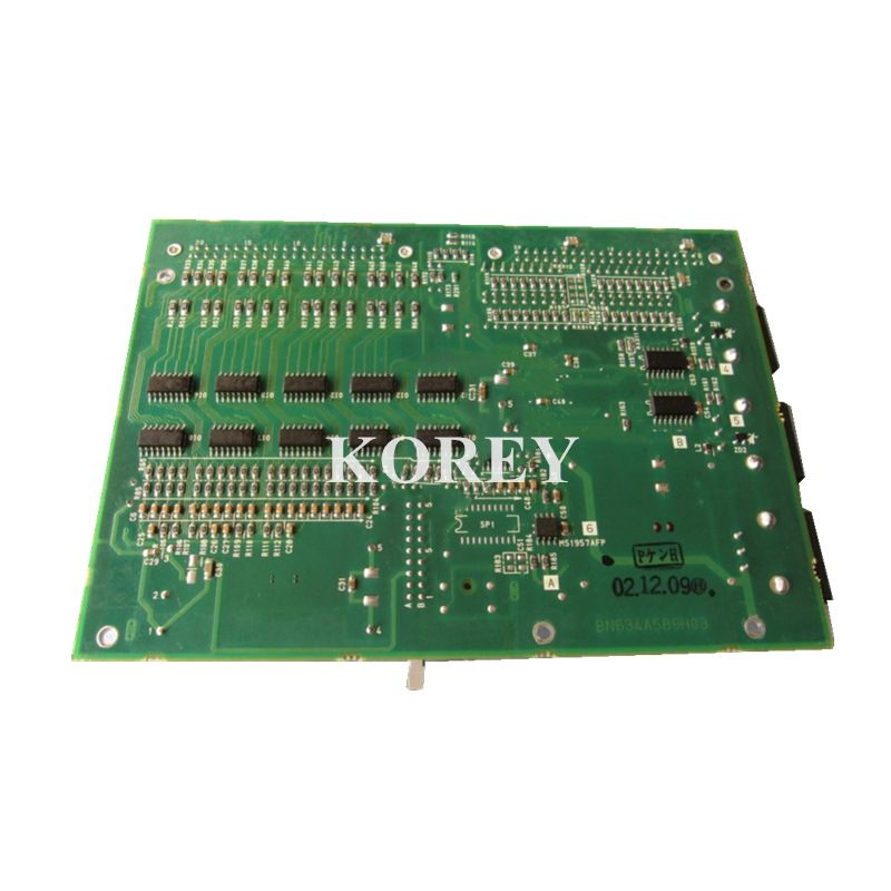 Mitsubishi PCB Circuit Board RX311