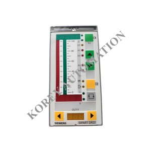Siemens Industrial Controller SIPART DR22 6DR2210-4