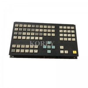 Siemens OP032S Keyboard Plate 6FC5203-0AC00-1AA0