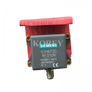 Siemens RF310R Radio Frequency Reader 6GT2801-1AB10