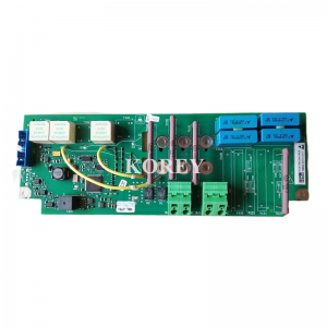 Siemens Circuit Board C98043-A7115-L11-7