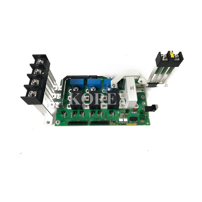 Fanuc Circuit Board Motherboard A20B-2101-0811